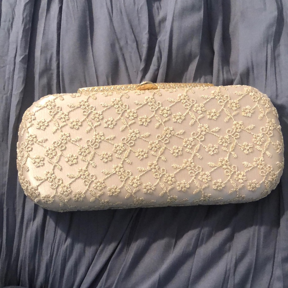 prom clutch